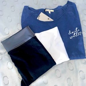 New AVOCADO 💙 NIKIBIKI Gift Set L and S/M